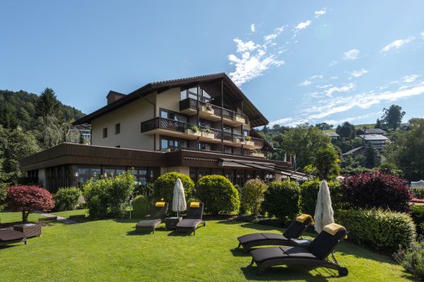 Seehotel Sternen (Horw)